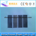 China Online Shopping Inconel Drahtgeflecht, Nickel Wire Mesh, Nichrome Wire Mesh Screen